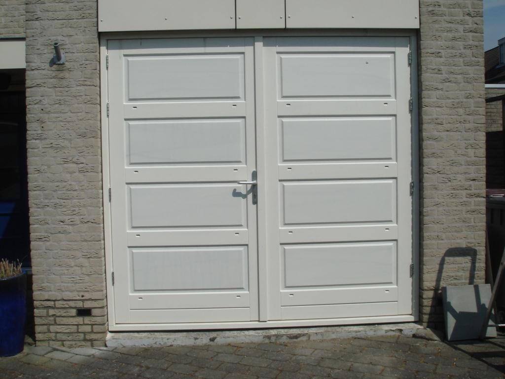 Garagedeur