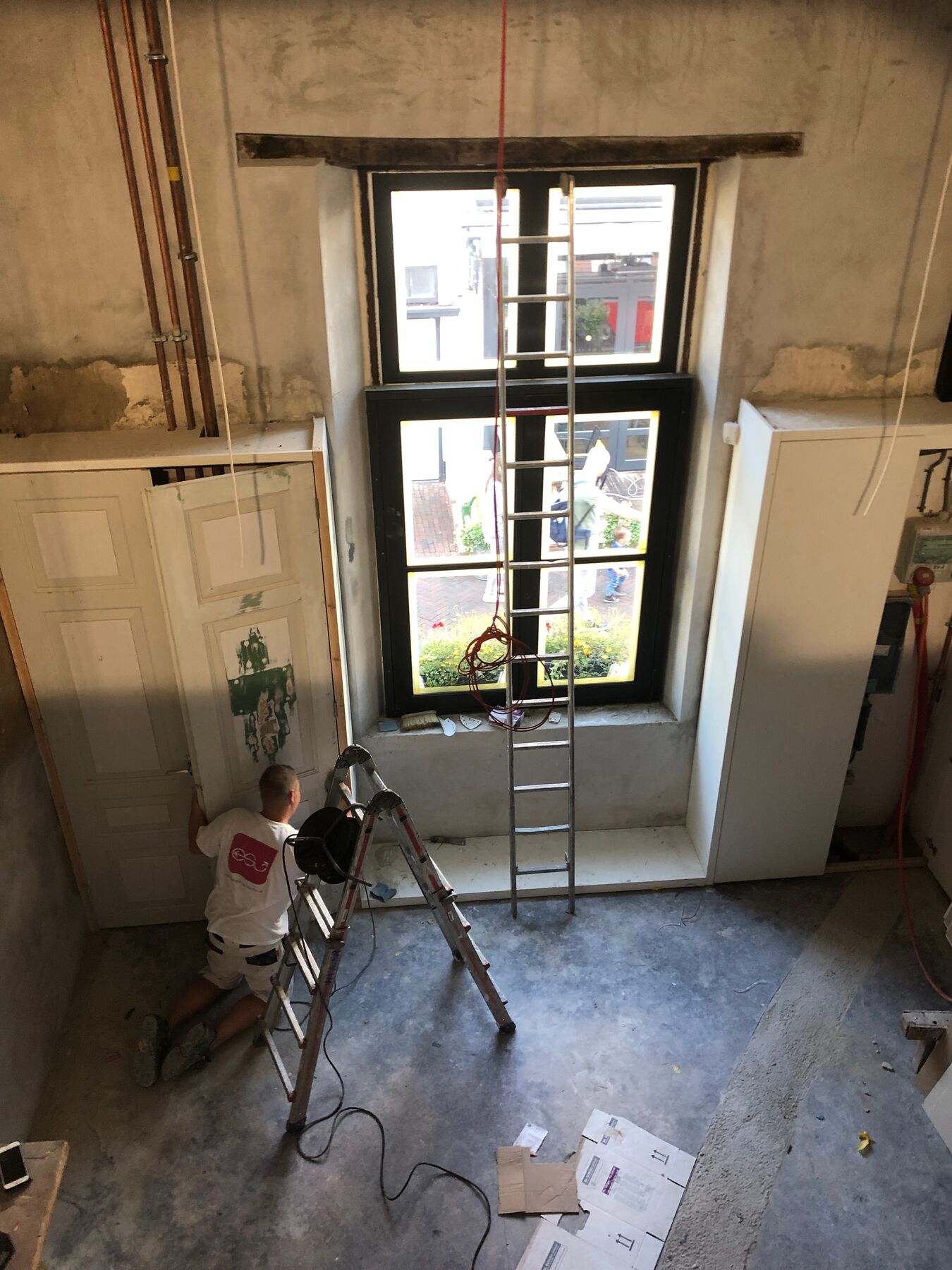 Oude Stadhuis – foto 2