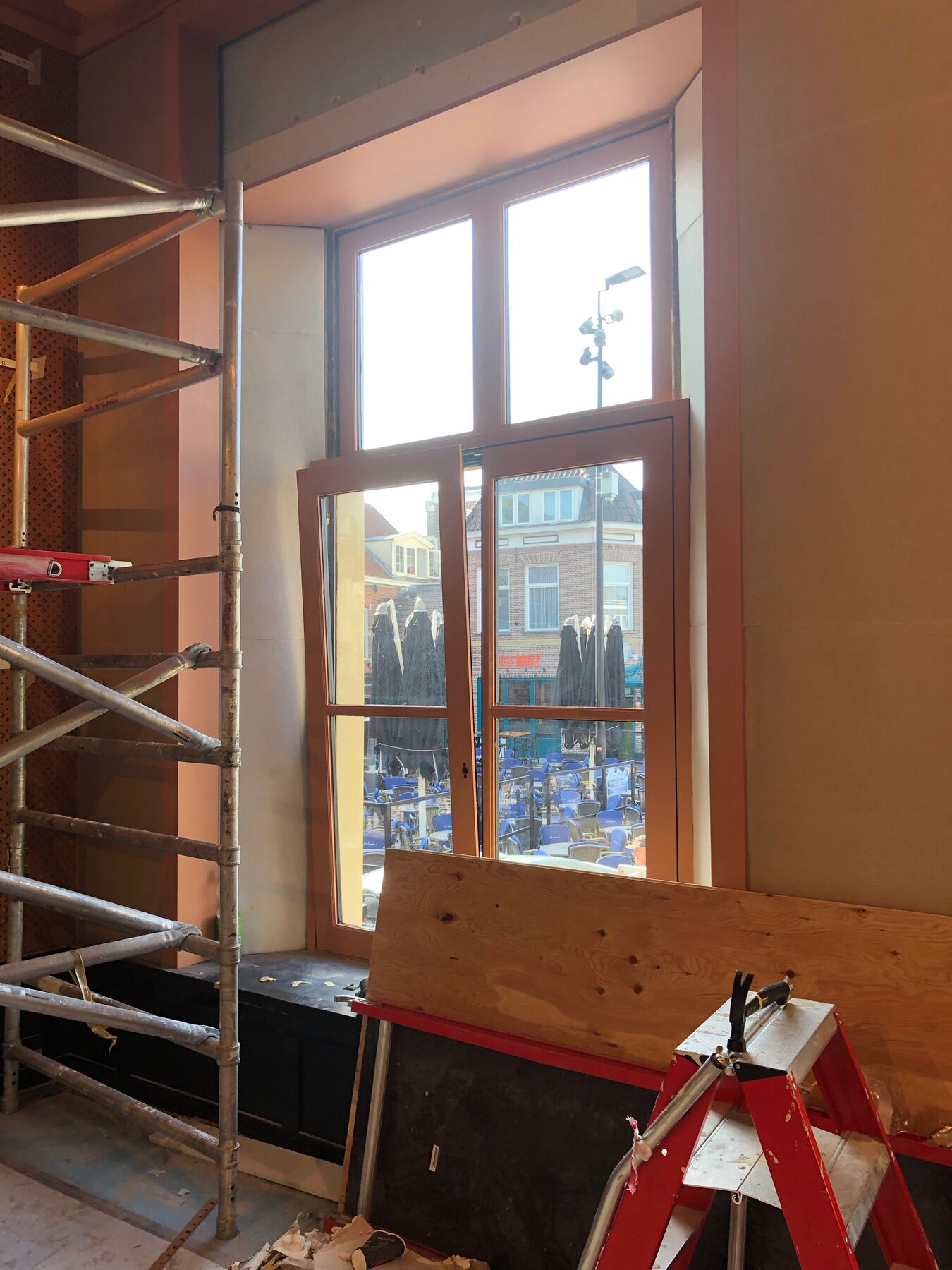 Oude Stadhuis – foto 1