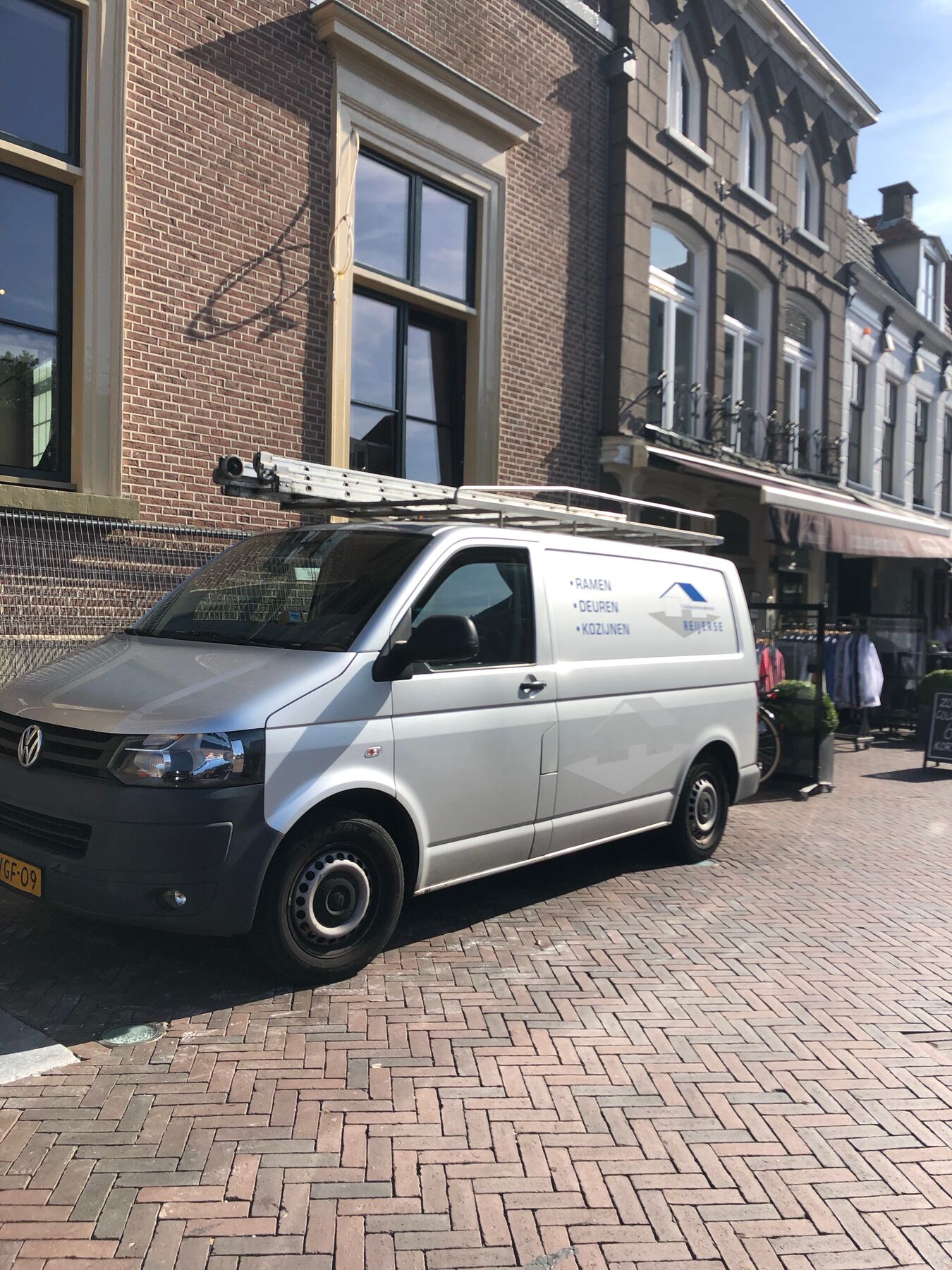Oude Stadhuis – foto 9